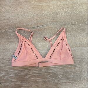 Rhythm bikini top